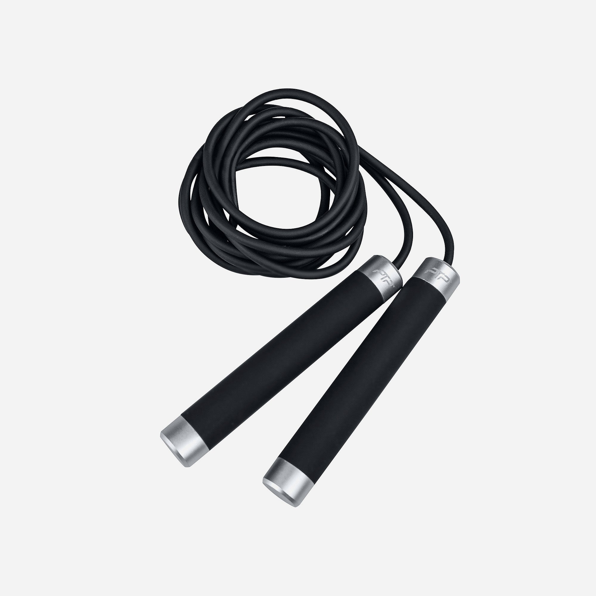 Dây Nhảy Ptp Elite - Đen - Supersports Vietnam