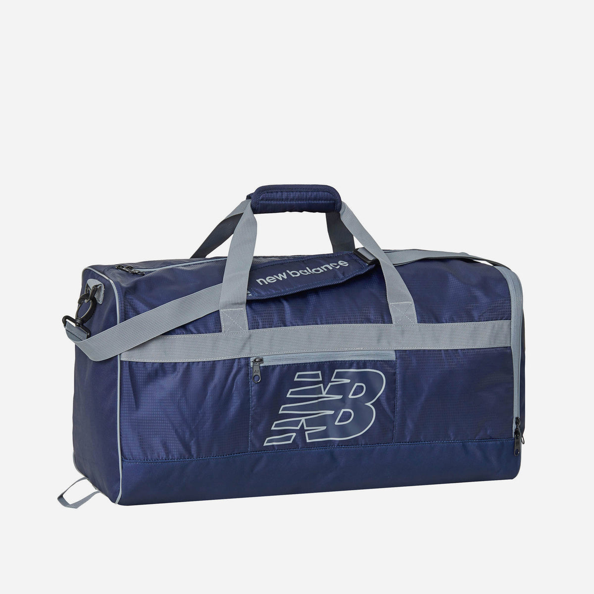 New balance training top day duffel