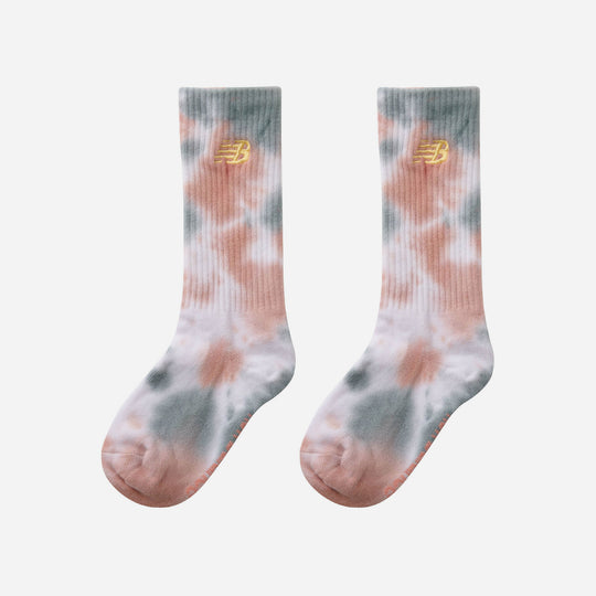 Vớ Trẻ Em New Balance Endless Days Crew (2 Đôi) - Nhiều Màu