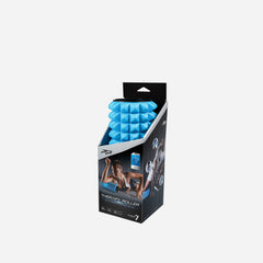 Trục Lăn Trị Liệu Mát Xa Ptp Massage Therapy Soft Cyan - Xanh Dương - Supersports Vietnam
