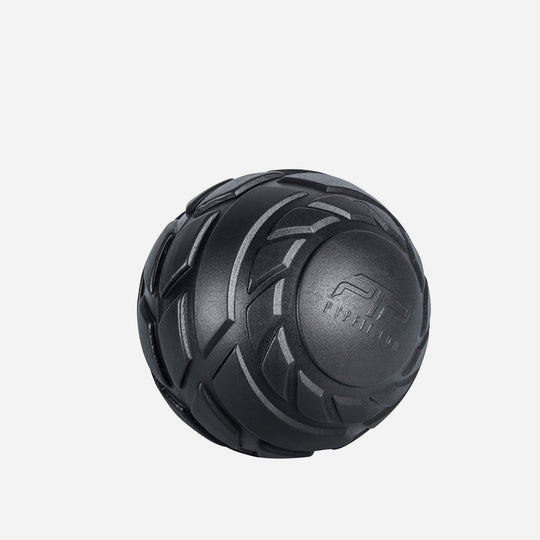 Bóng Mát Xa Ptp Myosphere Circular Massager - Đen
