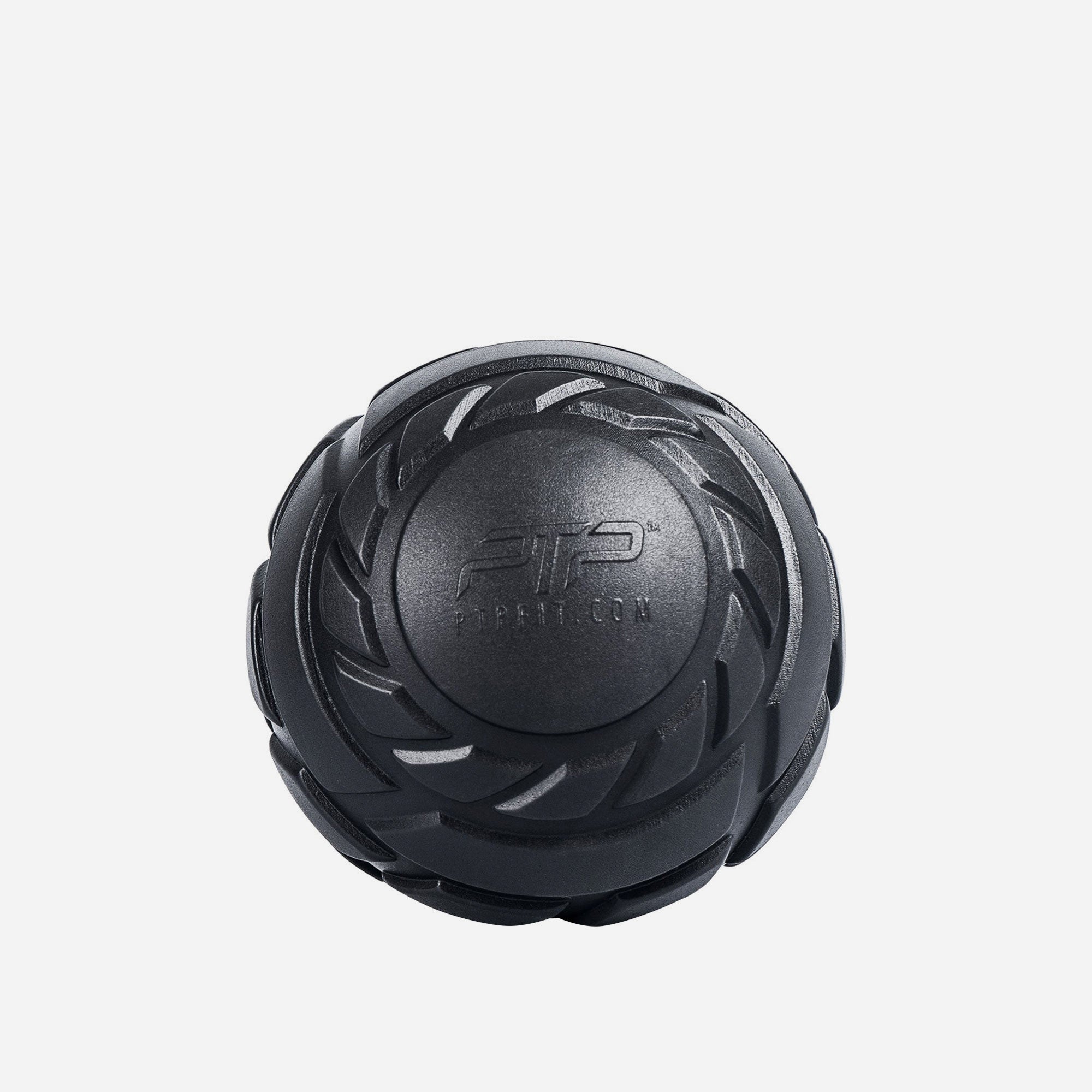 Bóng Mát Xa Ptp Myosphere Circular Massager - Đen - Supersports Vietnam