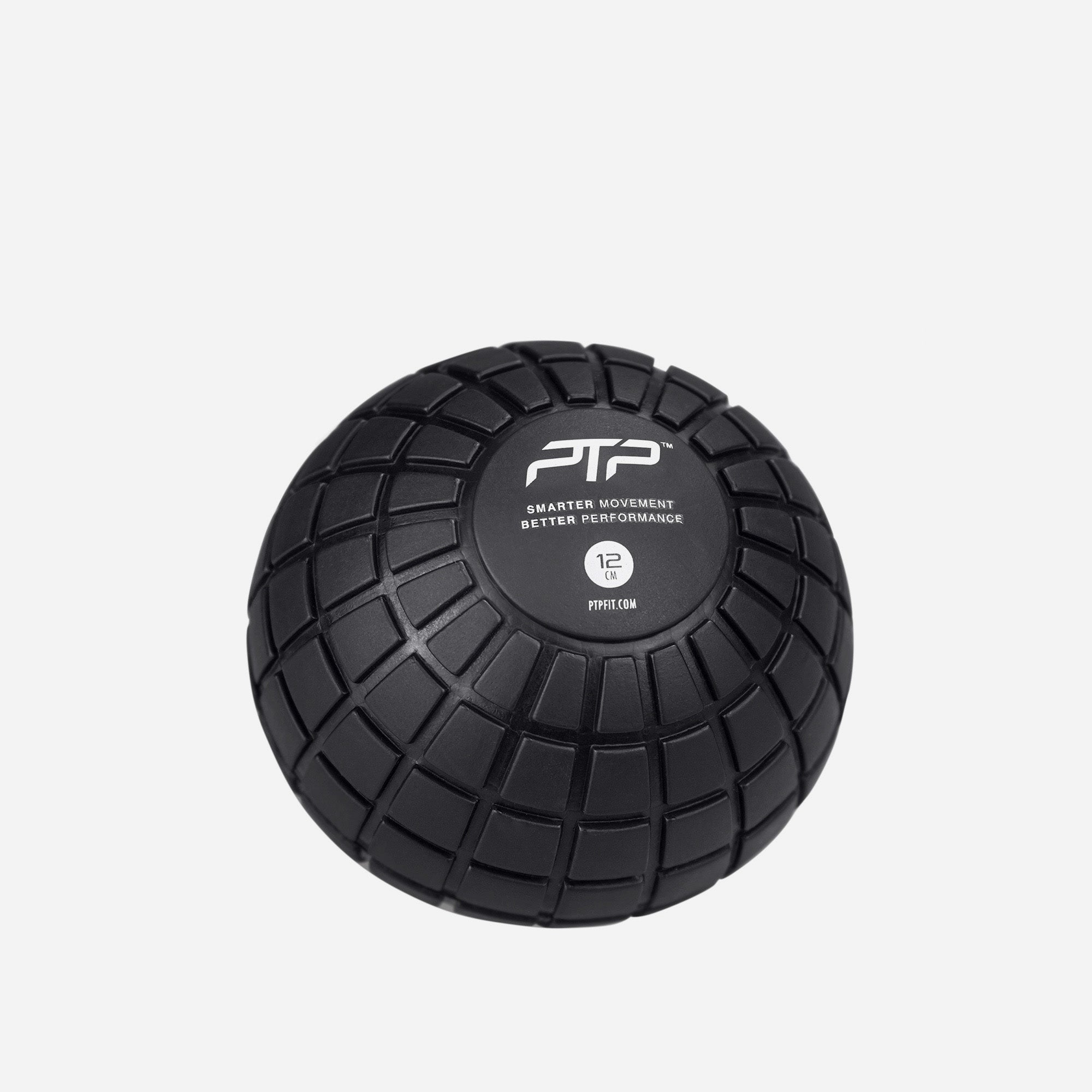 Bóng Tập Dãn Cơ Ptp - Đen - Supersports Vietnam