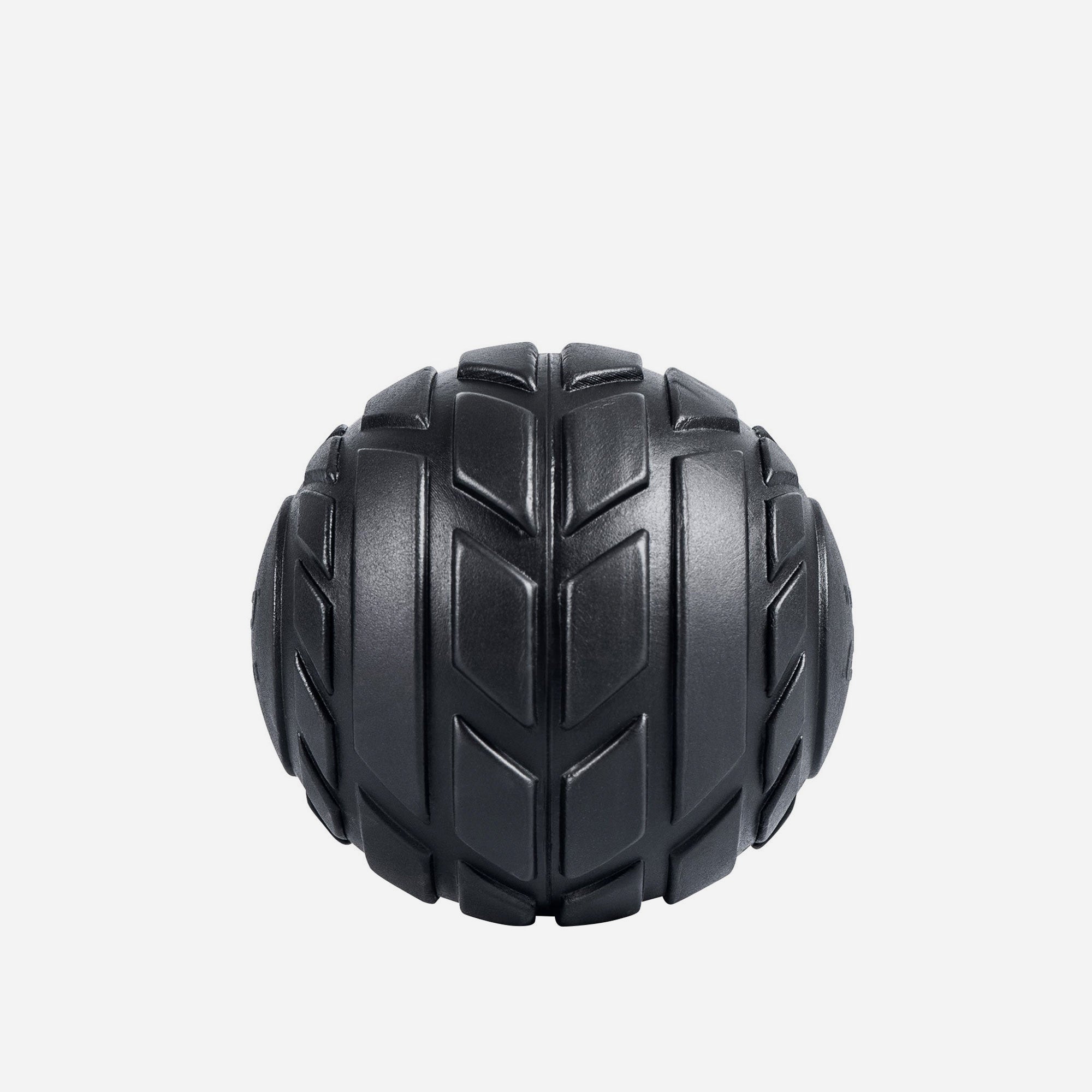 Bóng Mát Xa Ptp Myosphere Circular Massager - Đen - Supersports Vietnam