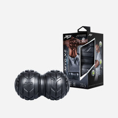 Bóng Mát Xa Ptp Myo-X2 Back Massager 2.0 - Đen - Supersports Vietnam