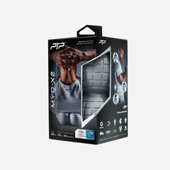 Bóng Xoay Mát Xa Lưng Ptp Myo-X2 - Xám - Supersports Vietnam