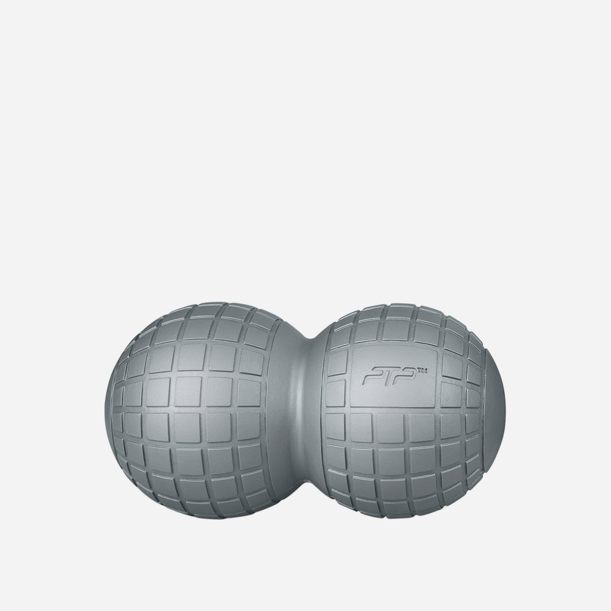 Bóng Xoay Mát Xa Ptp Myo-X2 Back Massager Silver - Supersports Vietnam