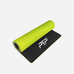Thảm Tập Luyện Ptp Performance - Xanh Lá - Supersports Vietnam