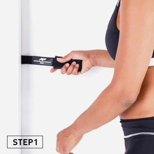 Neo Tập Trong Nhà Ptp Elite Indoor Anchor - Đen