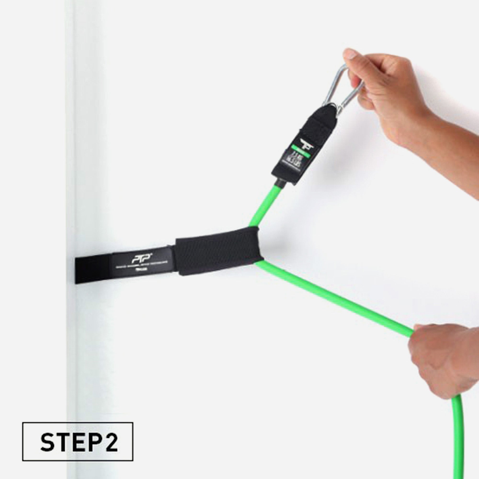 Neo Tập Trong Nhà Ptp Elite Indoor Anchor - Đen - Supersports Vietnam