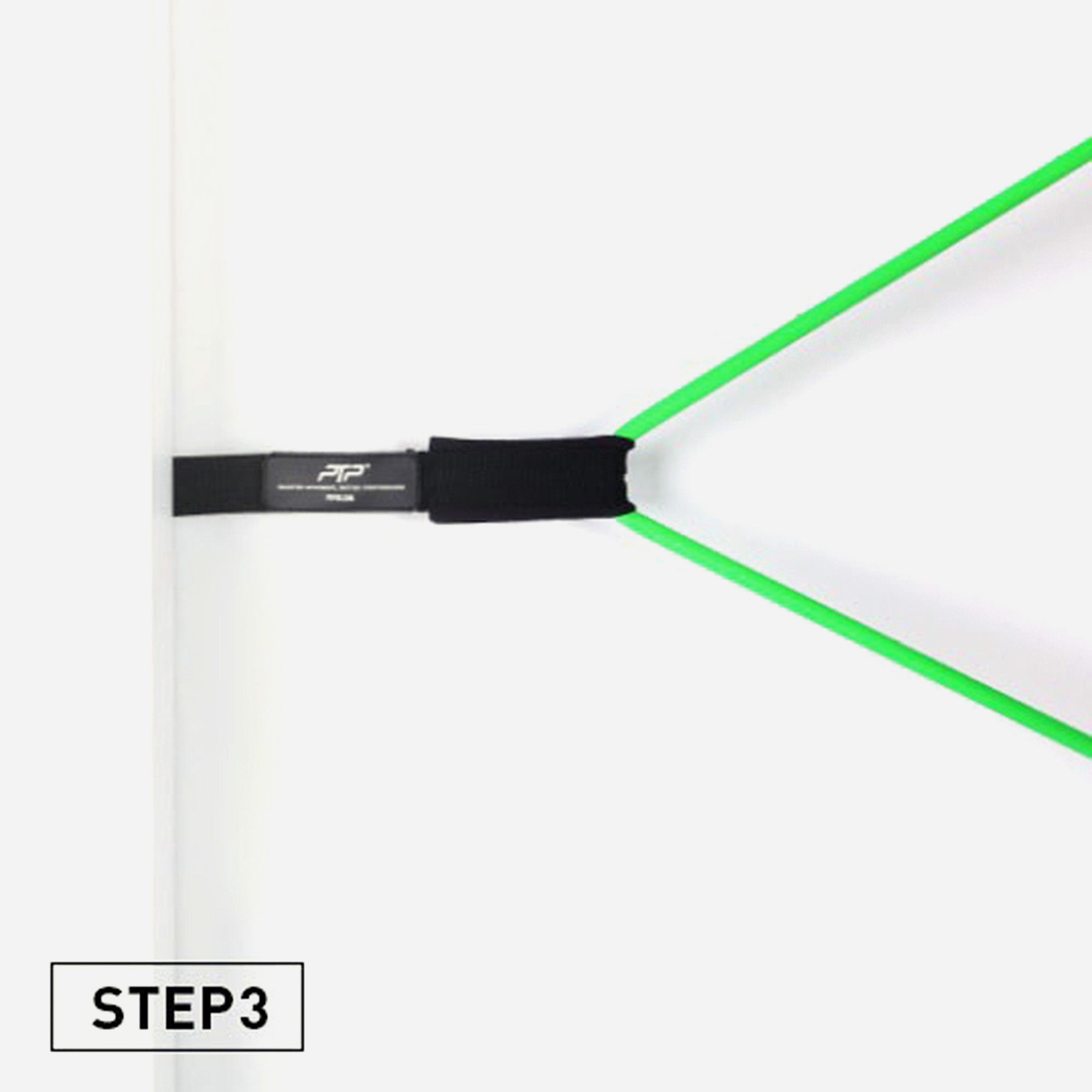 Neo Tập Trong Nhà Ptp Elite Indoor Anchor - Đen - Supersports Vietnam