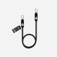 Dây Tập Đàn Hồi Ptp Powertube Elite Extreme - Đen - Supersports Vietnam