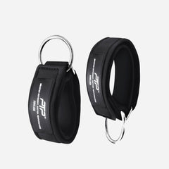 Dây Tập Cổ Chân Ptp Elite Ankle Straps - Đen - Supersports Vietnam