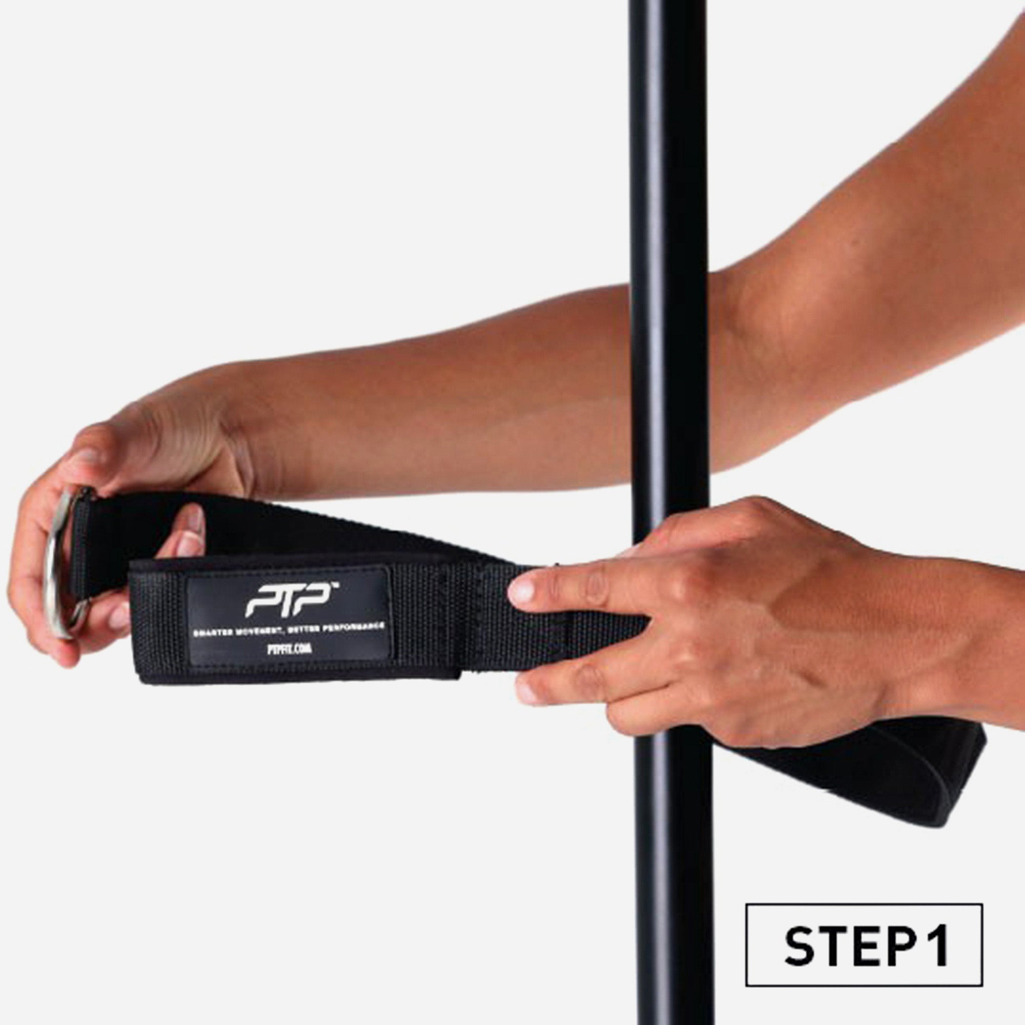 Neo Tập Ngoài Trời Ptp Elite Outdoor Anchor - Đen - Supersports Vietnam
