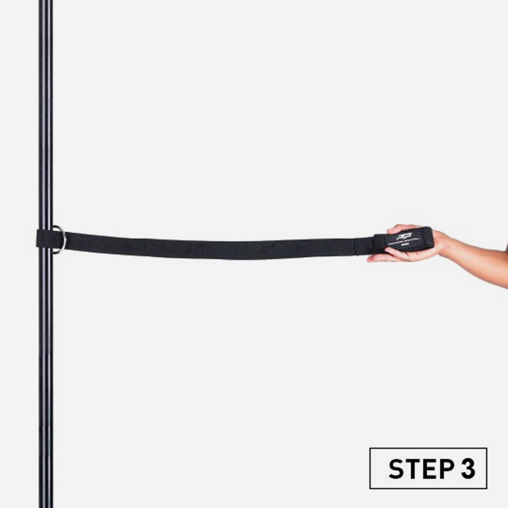 Neo Tập Ngoài Trời Ptp Elite Outdoor Anchor - Đen - Supersports Vietnam