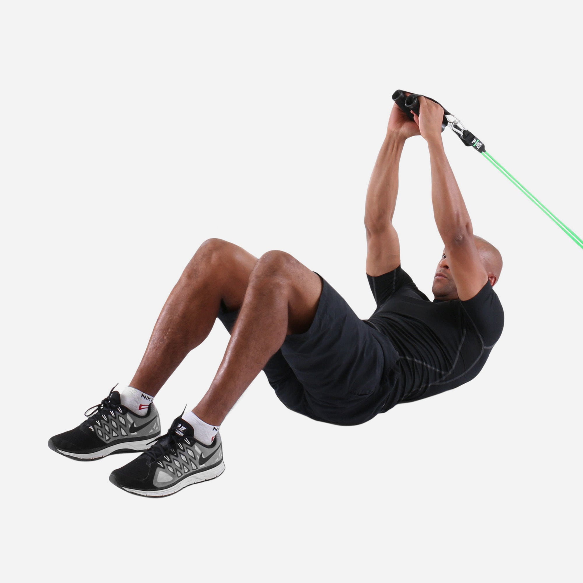 Neo Tập Ngoài Trời Ptp Elite Outdoor Anchor - Đen - Supersports Vietnam
