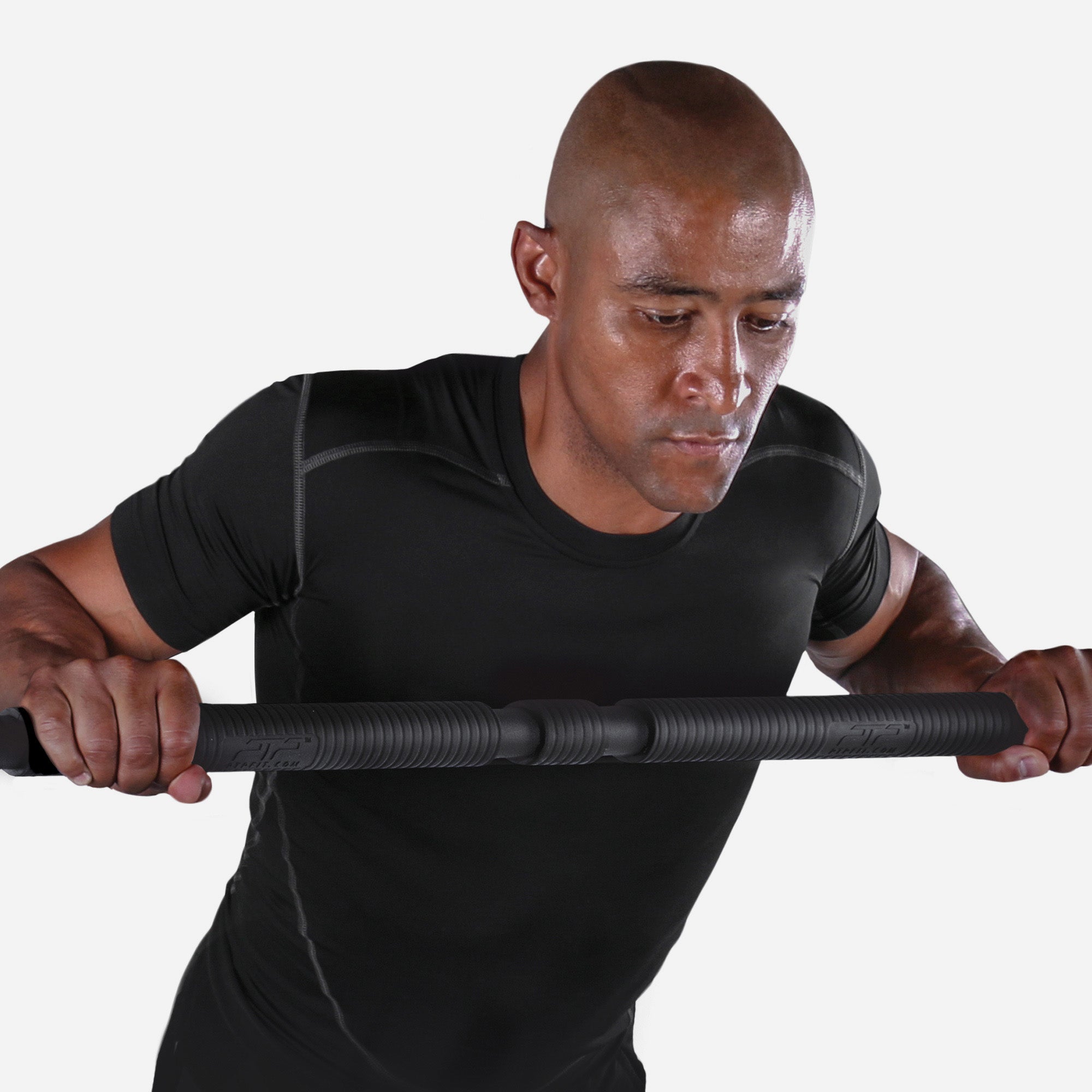 Thanh Tập Kéo Ptp Pull Up Bar - Đen - Supersports Vietnam
