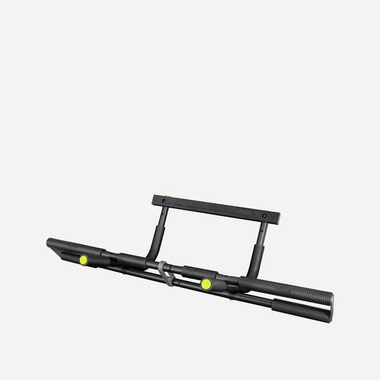 Thanh Xà Đơn Kiêm Hít Đất Ptp - Đen