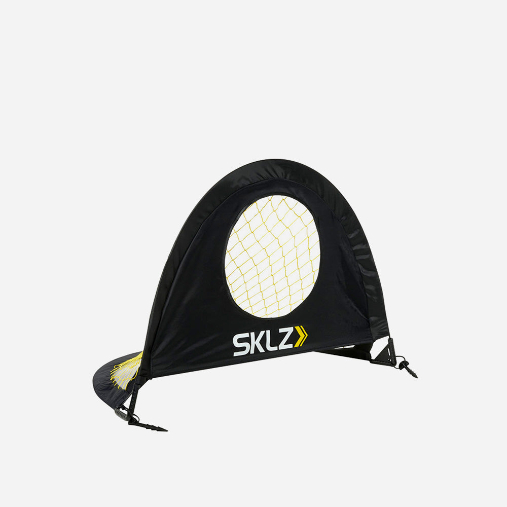 Khung Goal Tập Luyện Đá Bóng Sklz Precision Pop Up Goal 3' - Supersports Vietnam