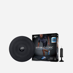 Đĩa Tập Thăng Bằng Ptp Stability Disc - Đen - Supersports Vietnam