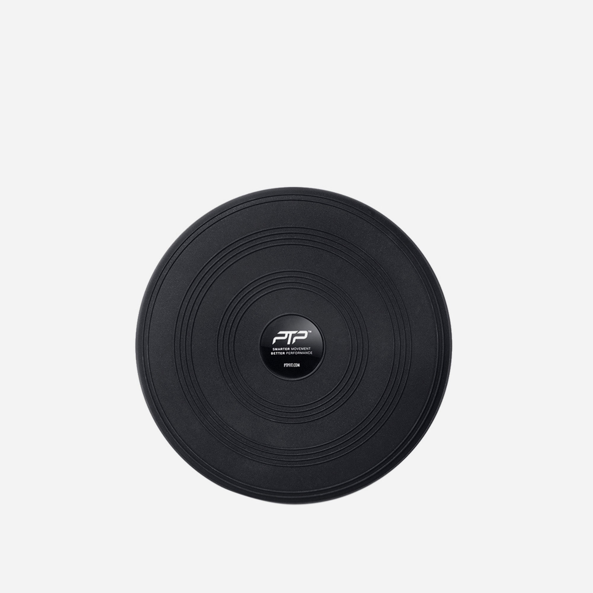 Đĩa Tập Thăng Bằng Ptp Stability Disc - Đen - Supersports Vietnam
