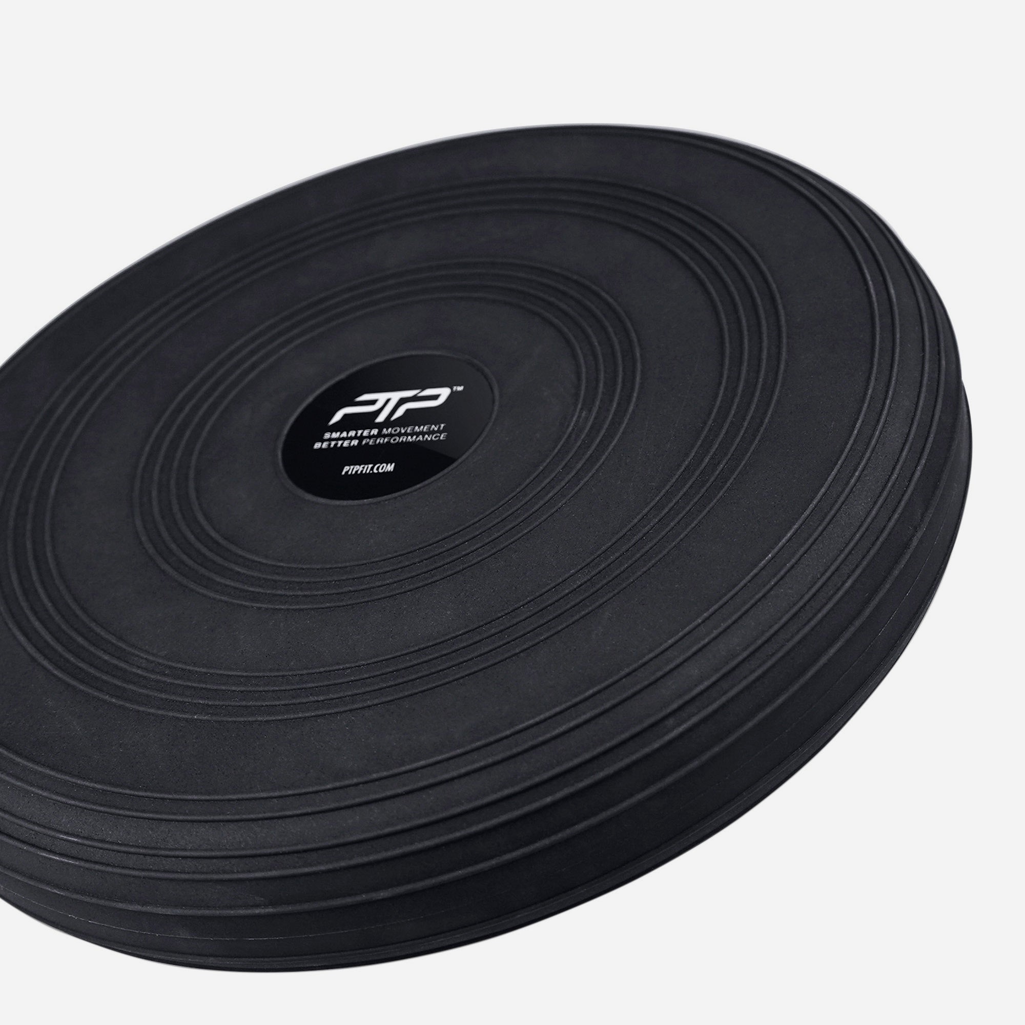 Đĩa Tập Thăng Bằng Ptp Stability Disc - Đen - Supersports Vietnam