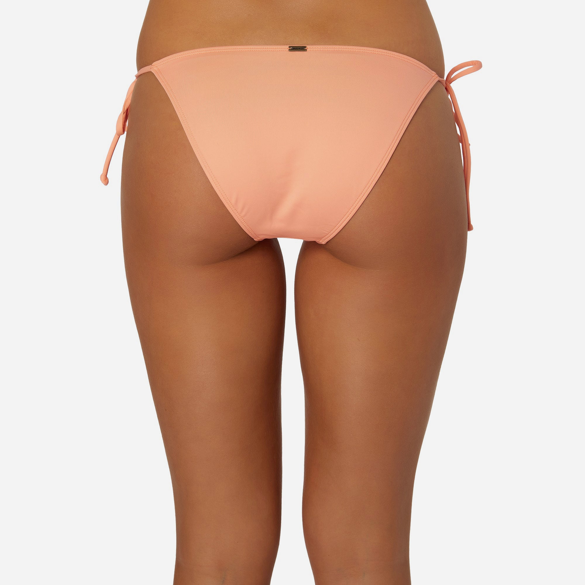 Quần Bơi Bikini Nữ O'Neill Saltwater Solids Maracas - Cam - Supersports Vietnam