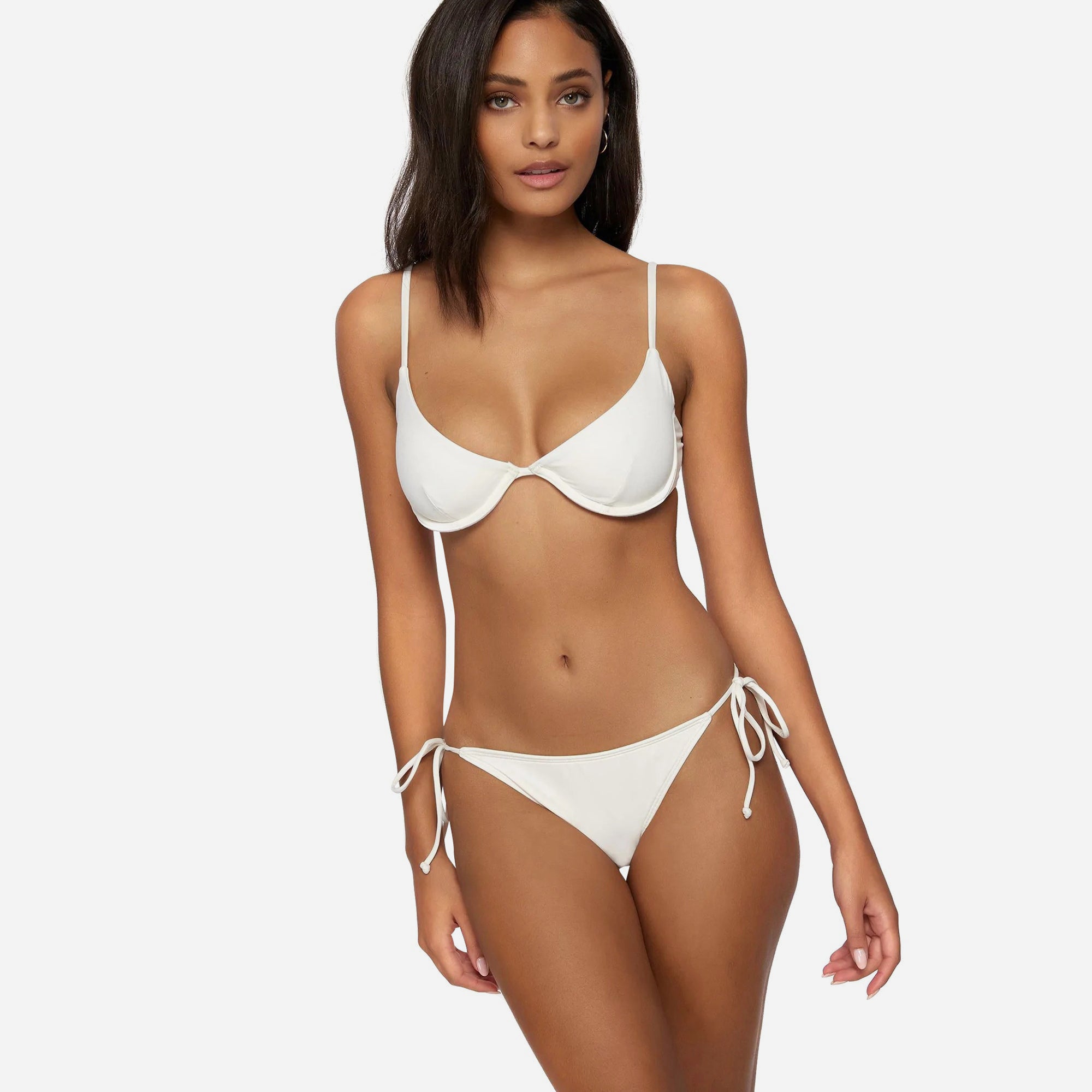 Quần Bơi Bikini Nữ O'Neill Saltwater Solids Maracas - Supersports Vietnam