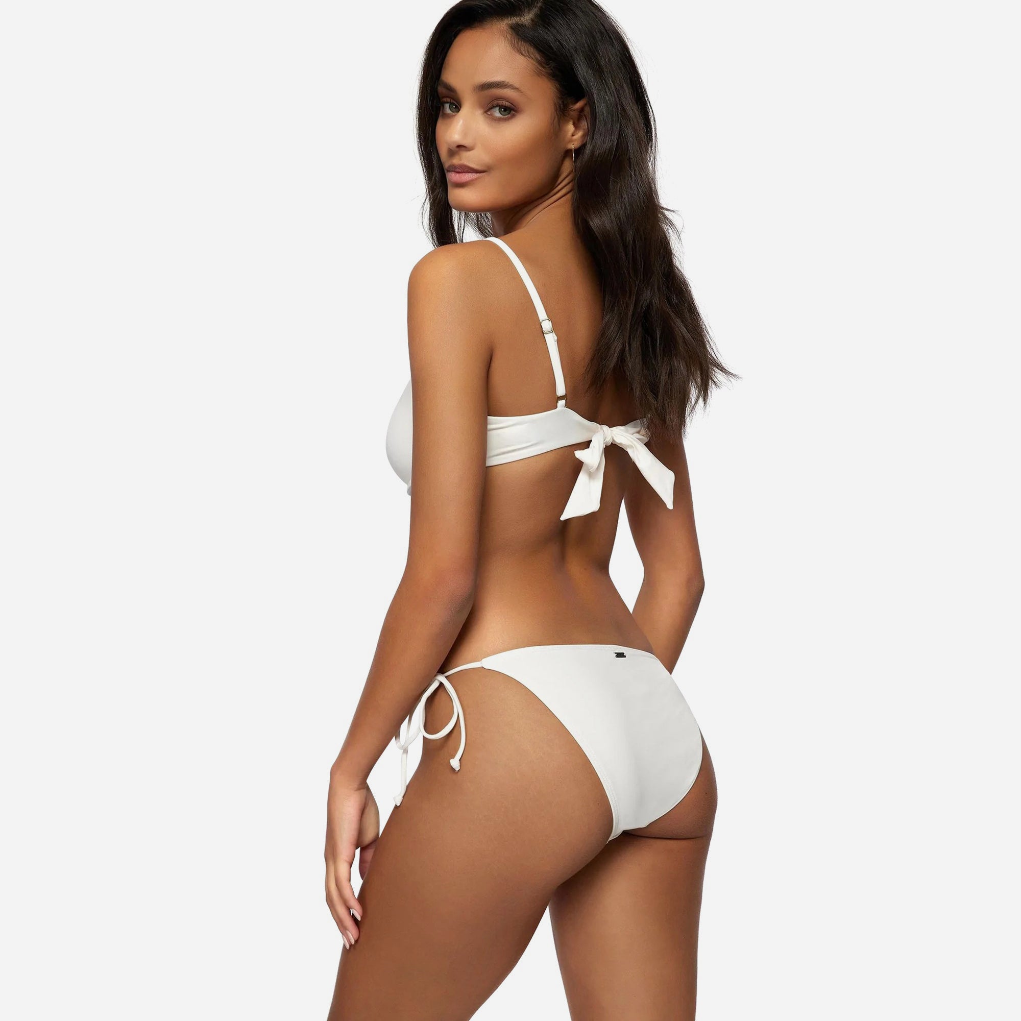 Quần Bơi Bikini Nữ O'Neill Saltwater Solids Maracas - Supersports Vietnam