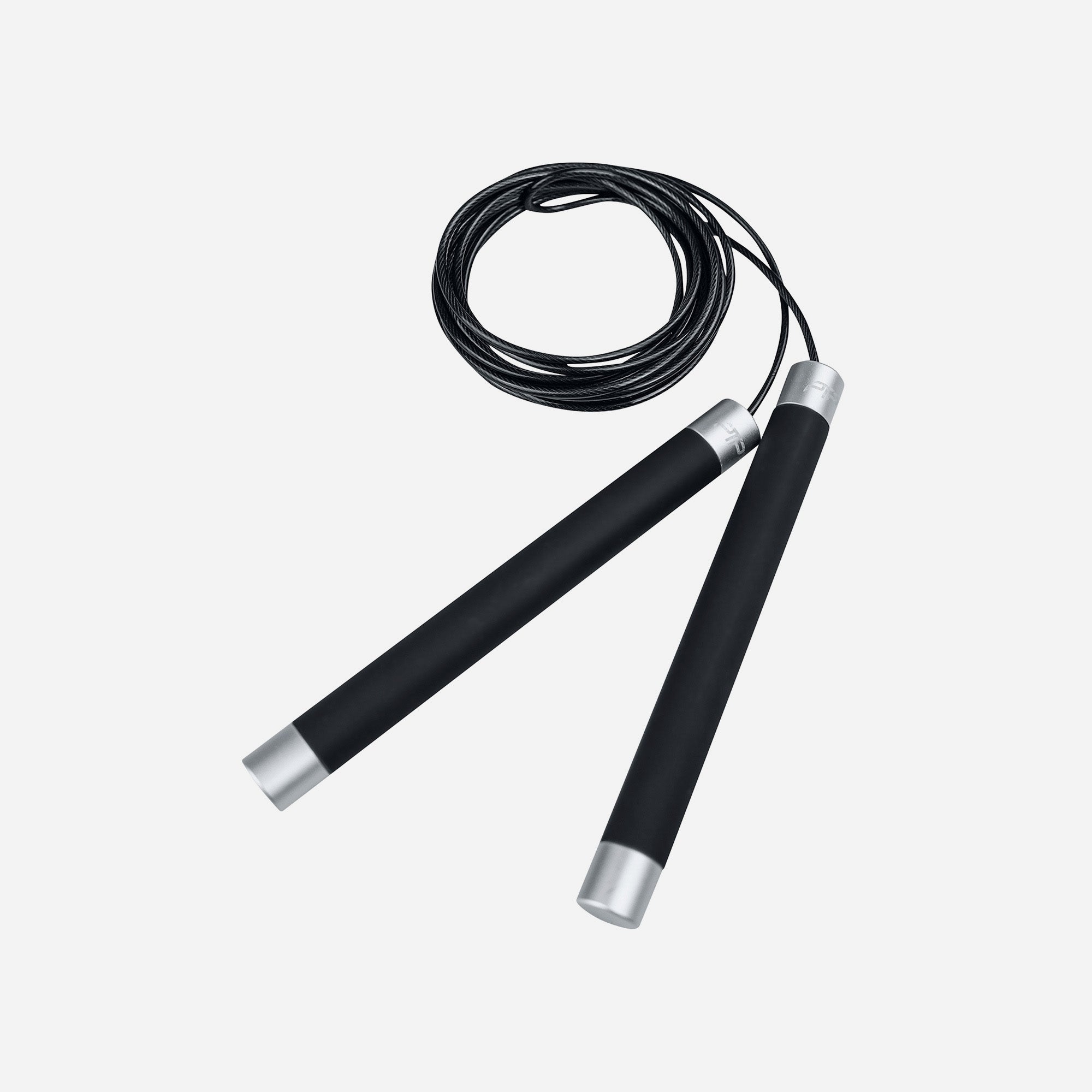 Dây Nhảy Tốc Độ Ptp Hi-Speed - Đen - Supersports Vietnam