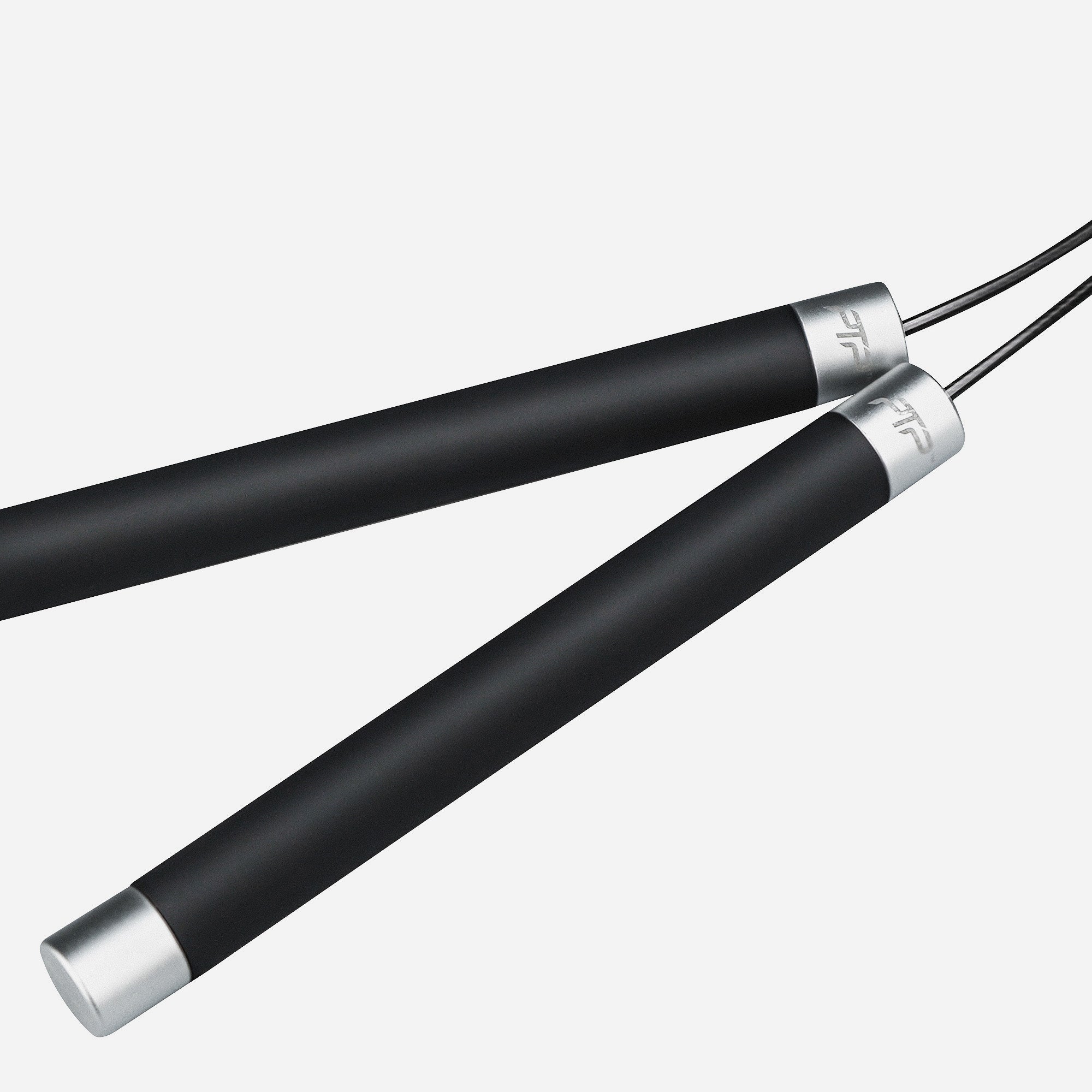 Dây Nhảy Tốc Độ Ptp Hi-Speed - Đen - Supersports Vietnam