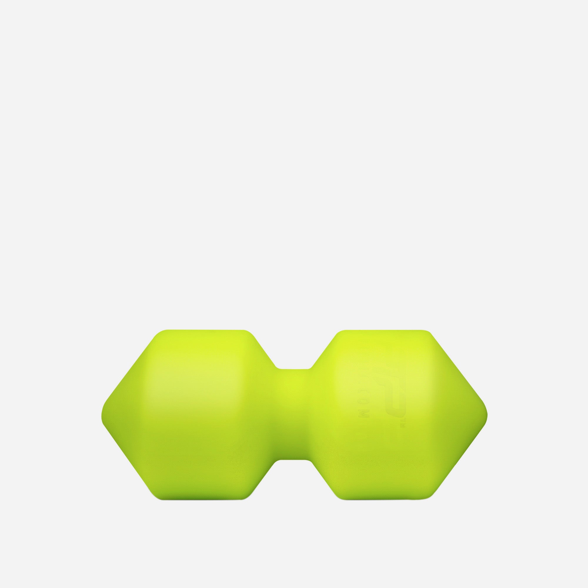 Bóng Xoay Mềm Ptp Trackball Soft - Vàng Chanh - Supersports Vietnam