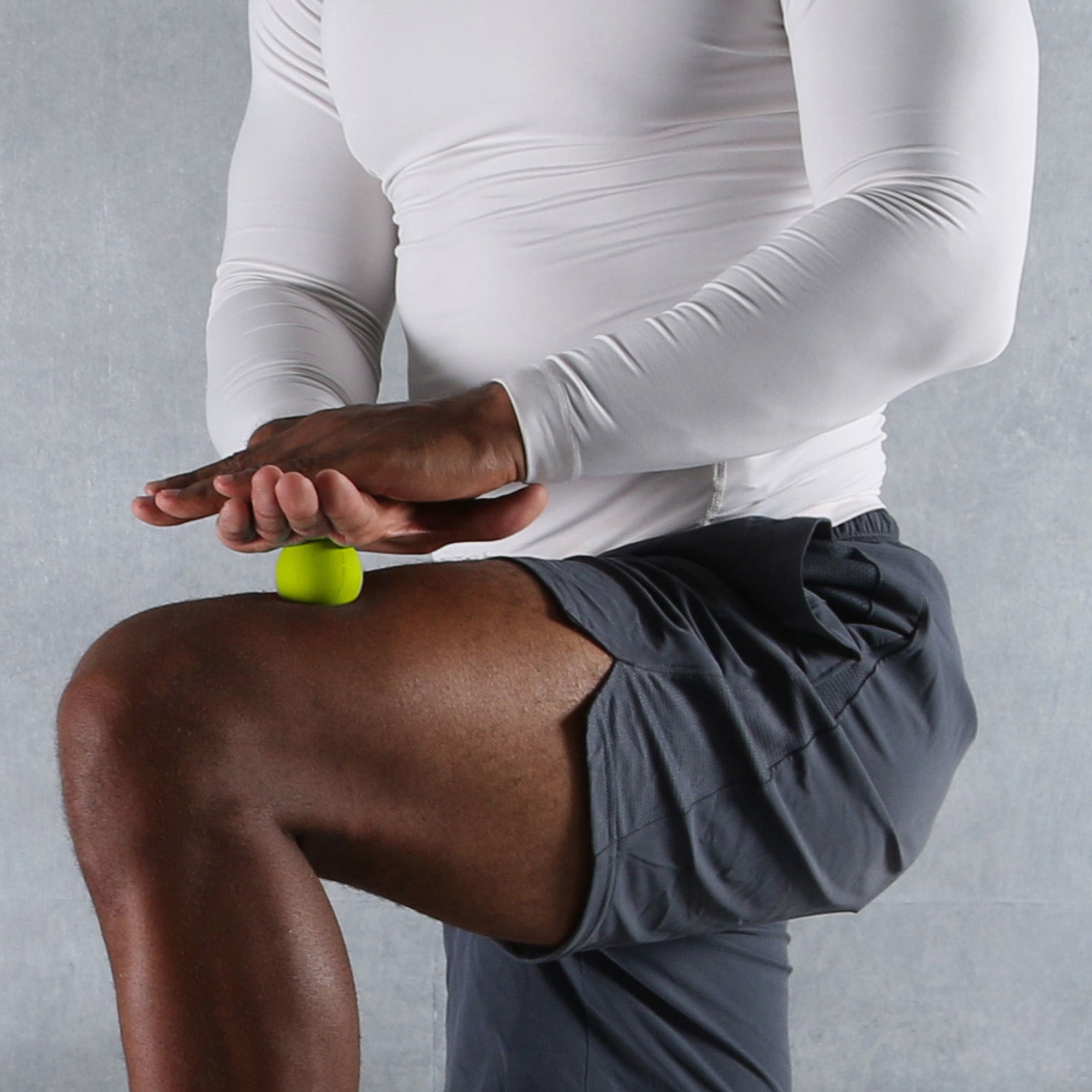 Bóng Đàn Hồi Mát Xa Ptp Trigger - Nhiều Màu - Supersports Vietnam