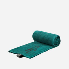 Khăn Tập Gym Ptp - Xanh Lá - Supersports Vietnam