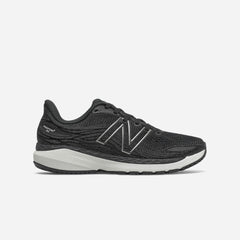 Giày Chạy Bộ Nữ New Balance Fresh Foam X 860V12 - Đen - Supersports Vietnam