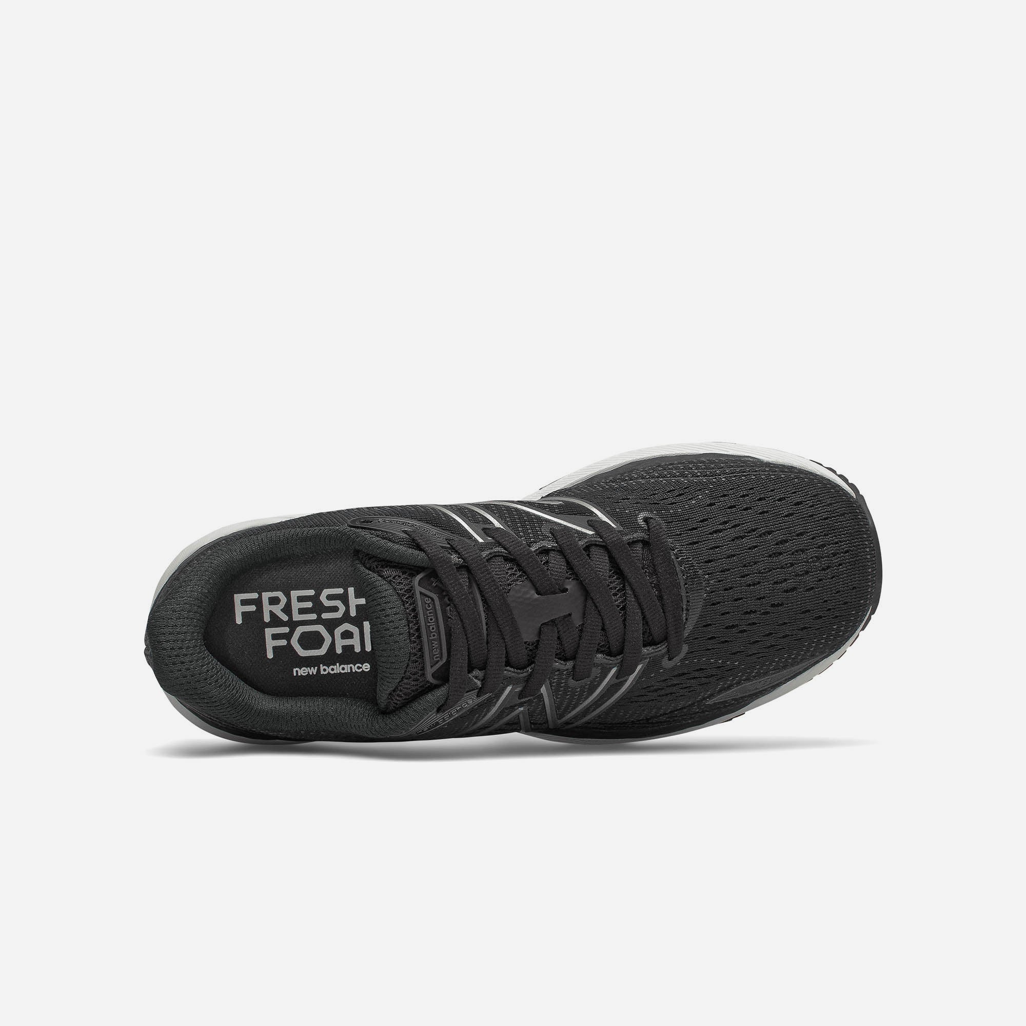 Giày Chạy Bộ Nữ New Balance Fresh Foam X 860V12 - Đen - Supersports Vietnam