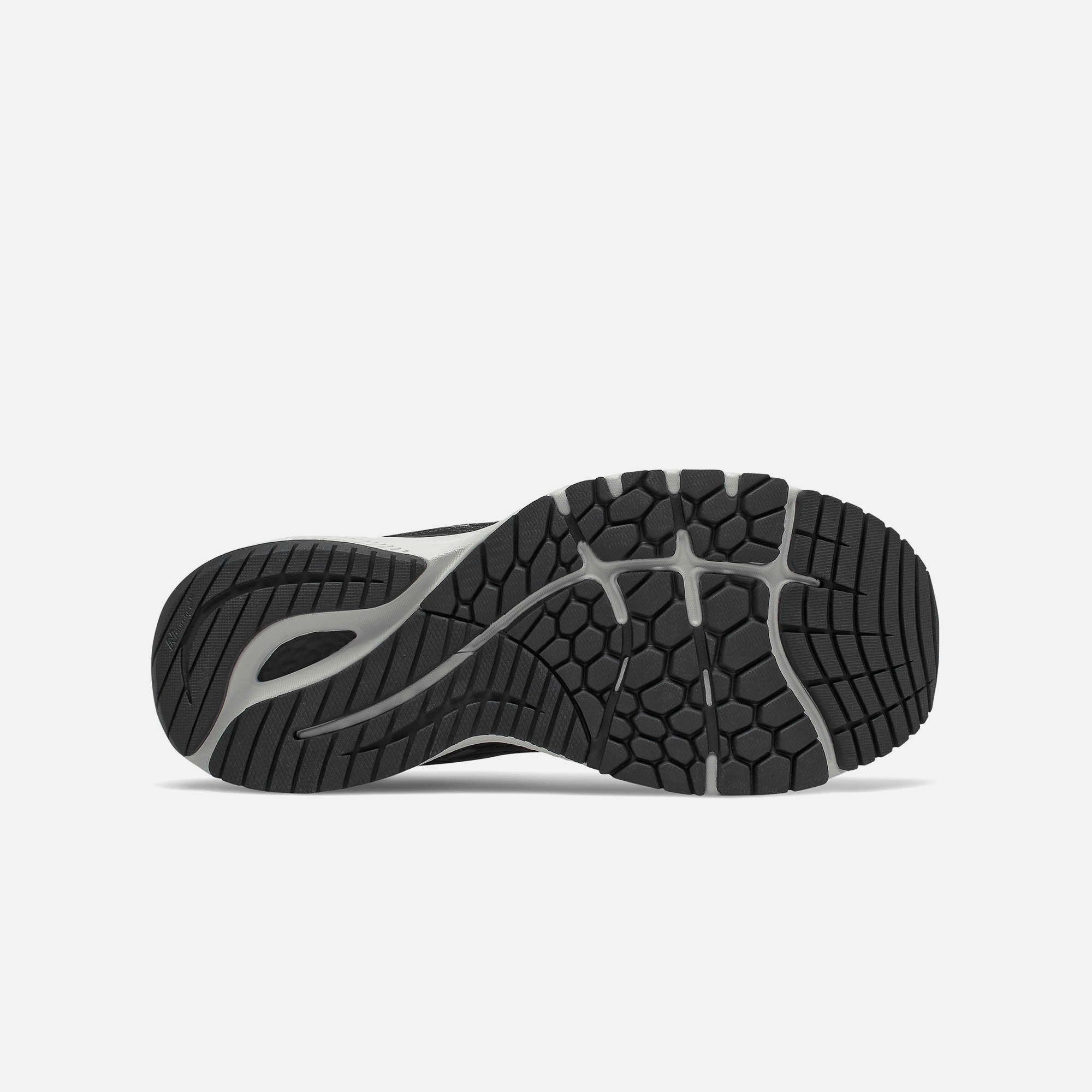 Giày Chạy Bộ Nữ New Balance Fresh Foam X 860V12 - Đen - Supersports Vietnam