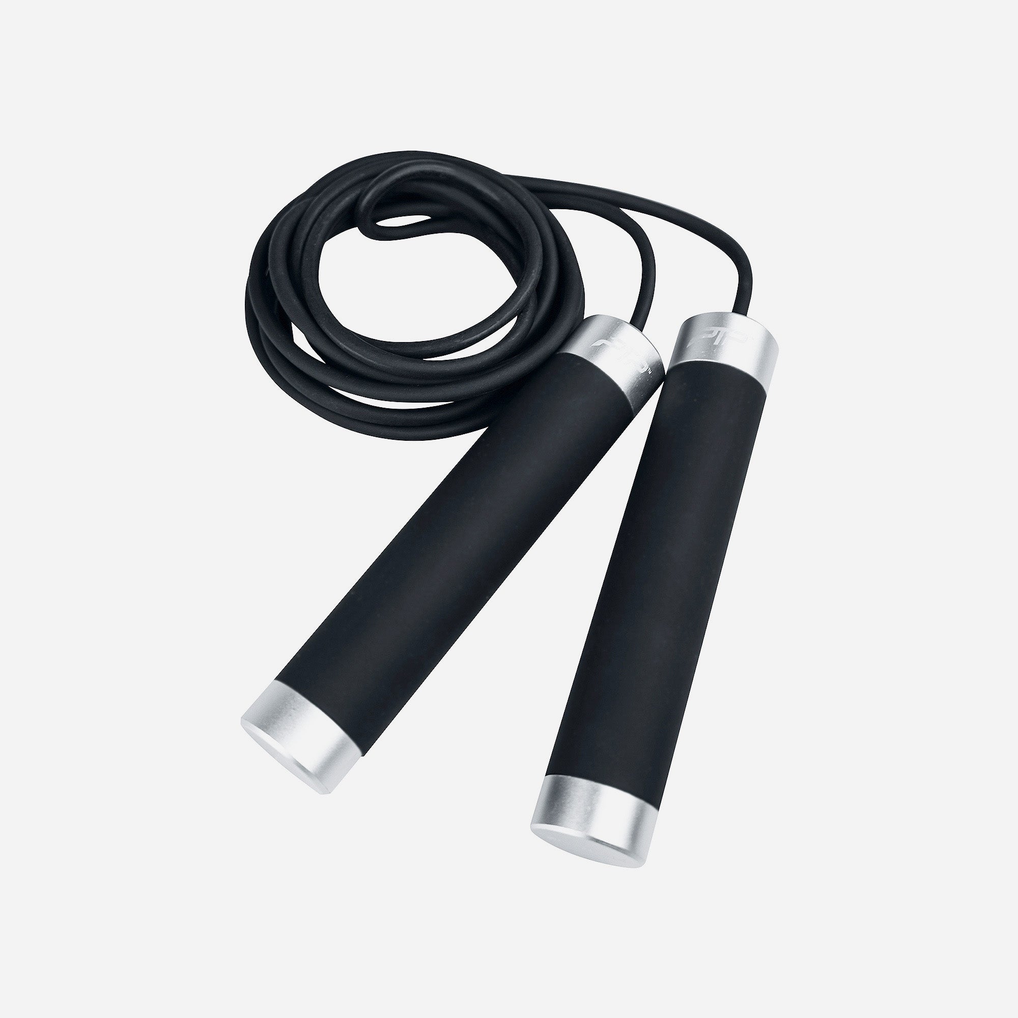 Dây Nhảy Giảm Cân Ptp Power - Đen - Supersports Vietnam