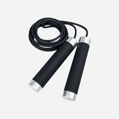 Dây Nhảy Giảm Cân Ptp Power - Đen - Supersports Vietnam