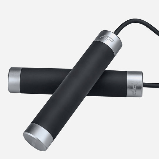 Dây Nhảy Giảm Cân Ptp Power - Đen