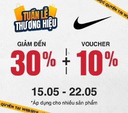 supersports-vietnam | NIKE - Ưu đãi sốc lên đến 30% + Voucher 10% chỉ có tại Supersports Việt Nam