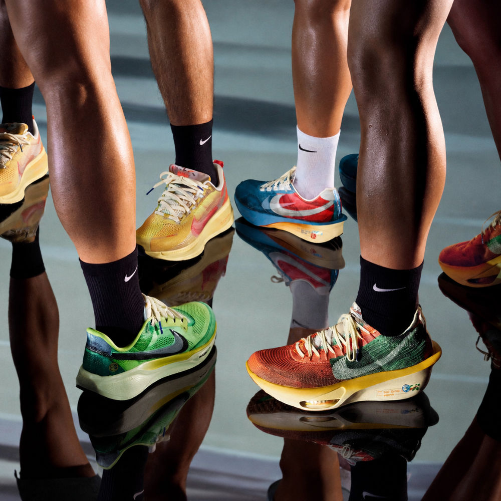 Cách Kiểm Tra Giày Nike Chính Hãng: Hướng Dẫn Chi Tiết Từ A–Z