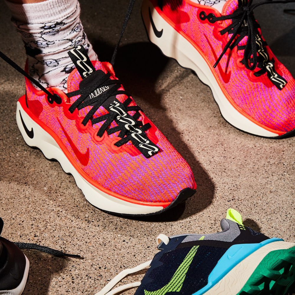 Cách Chọn Size Giày Nike Và Bảng Size Giày Nike Chi Tiết Nhất
