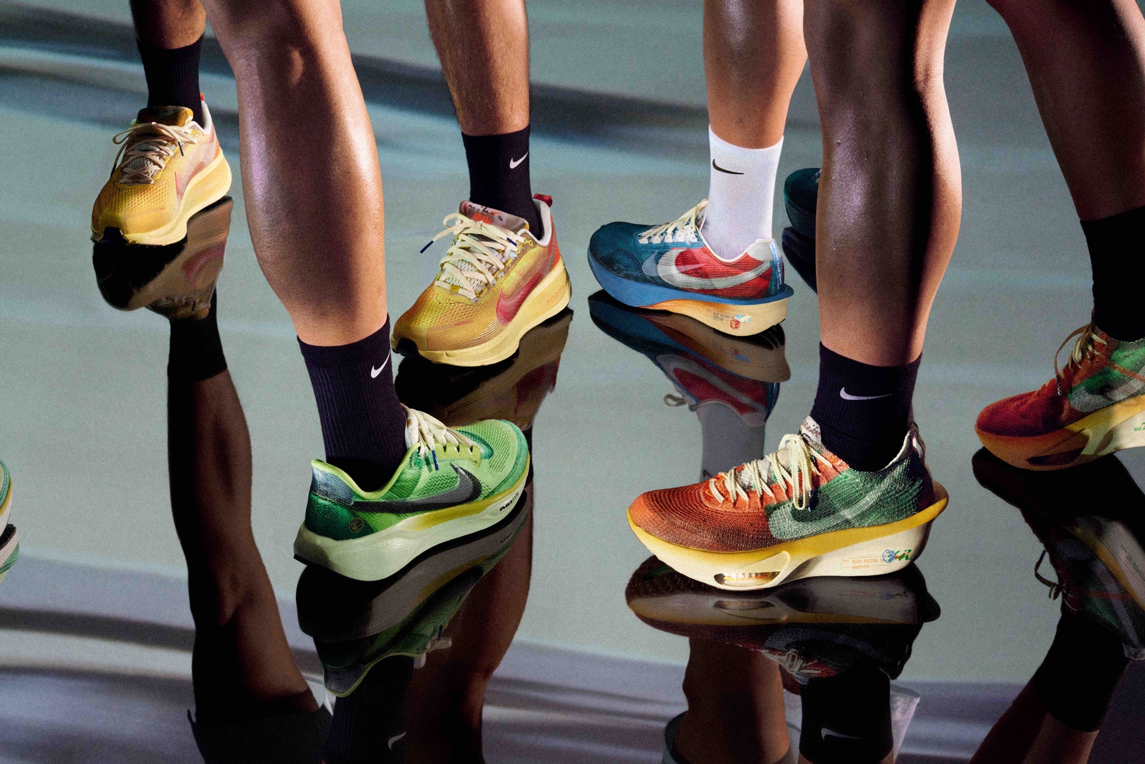 Bỏ Túi 7+ Cách Check Giày Nike Chính Hãng Cực Chuẩn, Nhanh Chóng Và Đơn Giản