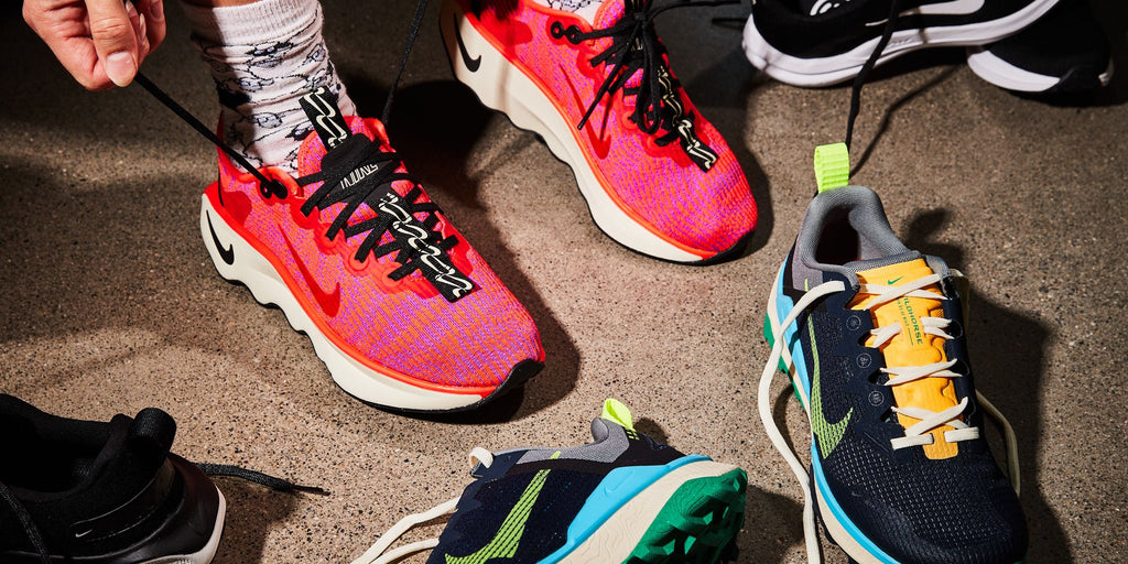 Cách Chọn Size Giày Nike Và Bảng Size Giày Nike Chi Tiết Nhất
