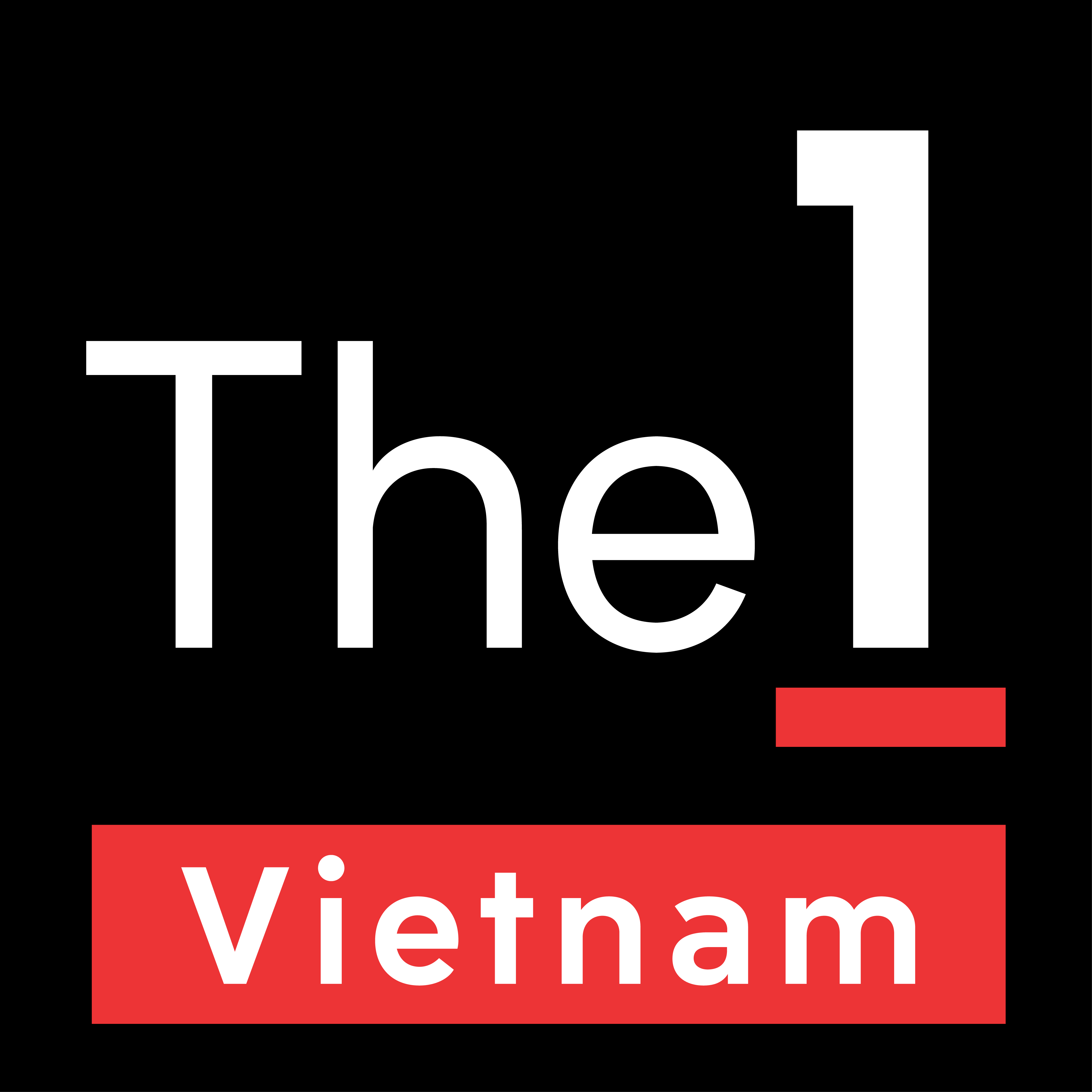 THÔNG TIN CHƯƠNG TRÌNH THÀNH VIÊN THE 1