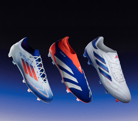 TOP 5 Adidas Football Shoes for Artificial Turf - Authentic - Great Pr   Supersports Vietnam