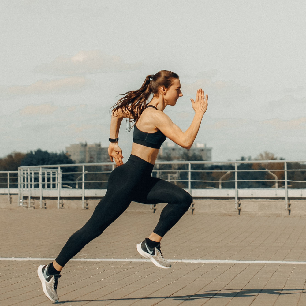 Chạy Bộ Pace Bao Nhiêu Là Tốt? Đánh Giá Tốc Độ Chạy Của Bạn
