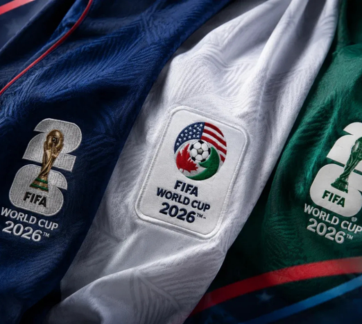 Áo Bóng Đá Auth, Replica, Pre-Match Khác Nhau Như Thế Nào?