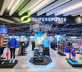 supersports-vietnam | Central Retail Vietnam mở 9 cửa hàng mới tại Hà Nội và Hải Phòng